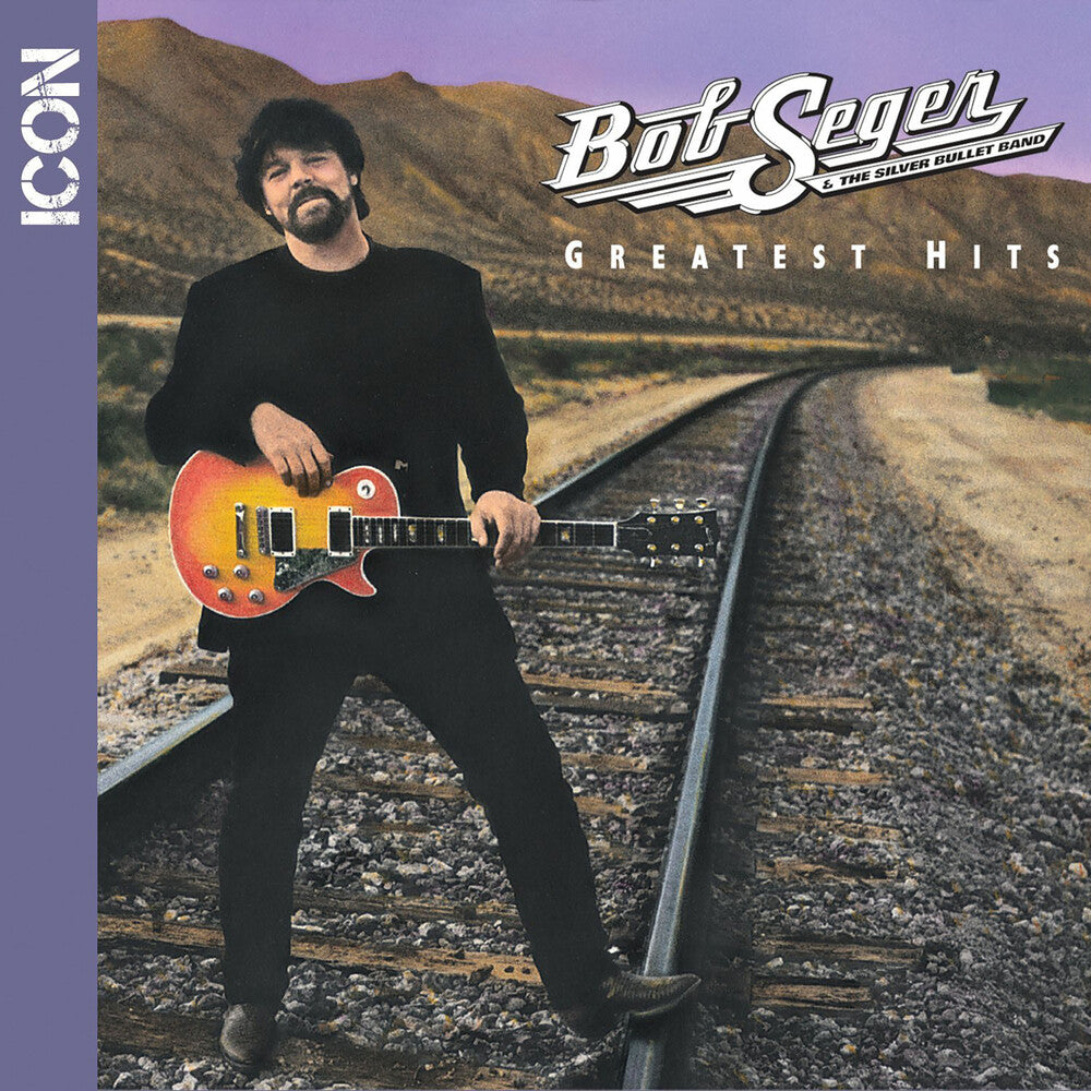 Greatest Hits [CD]