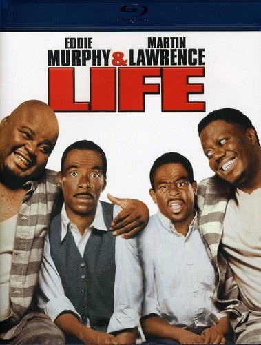 Life (1999) - Life (1999) - Blu-ray