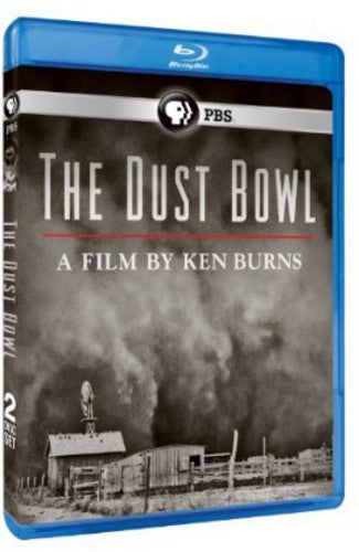 Ken Burns: The Dust Bowl - Ken Burns: The Dust Bowl - Blu-ray