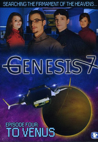 Genesis 7: Episode 4 - Genesis 7: Episode 4 - DVD