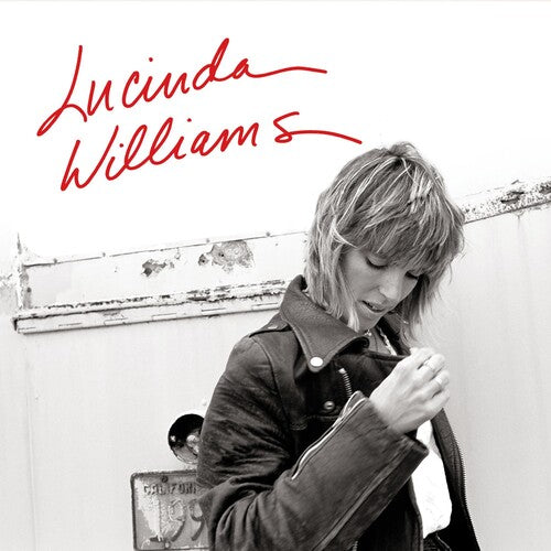 Lucinda Williams (Vinyl)