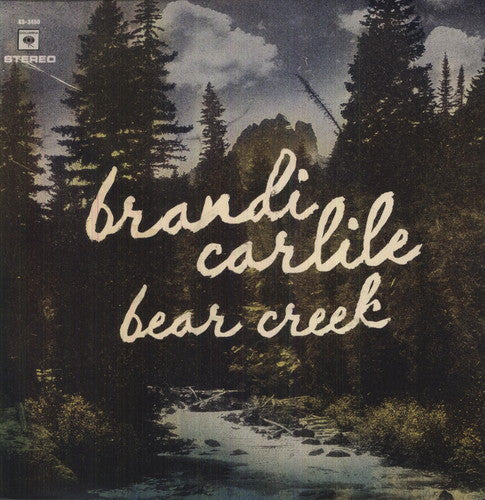 Bear Creek [2LP/1CD] (Vinyl)