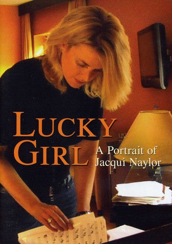 Naylor,jacqui - Lucky Girl - DVD