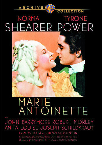Marie Antoinette - Marie Antoinette - DVD