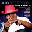 Finger In Your Eye [CD]
