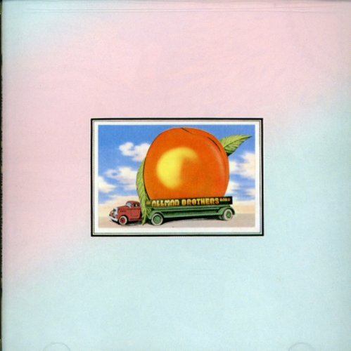 Eat A Peach (remastered) [2 CD]