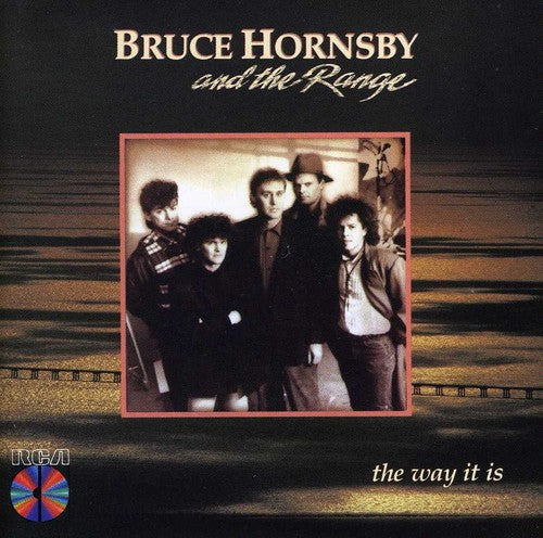 The Way It Is [CD]