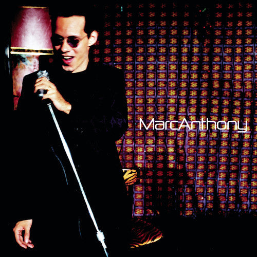 Anthony,marc - Marc Anthony - Music CD
