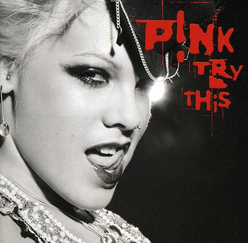 P!NK - Try This [CD]