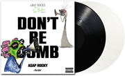 Don'T Be Dumb (1 Black & 1 White Vinyl) [2LP] [Vinyl]