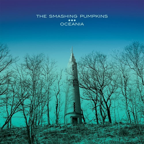 Smashing Pumpkins - Oceania - Music CD