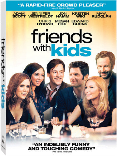 Friends With Kids - Friends With Kids - DVD