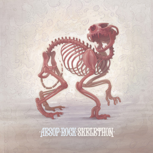 Skelethon [CD]