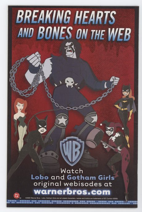 Names Of Magic 1 DC Vertigo 2001 NM Books Tim Hunter John Bolton