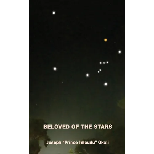 Beloved of the Stars
