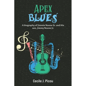Apex Blues