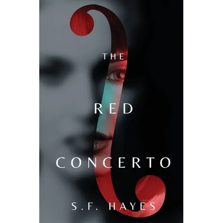 The Red Concerto