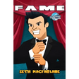 Fame: Seth MacFarlane