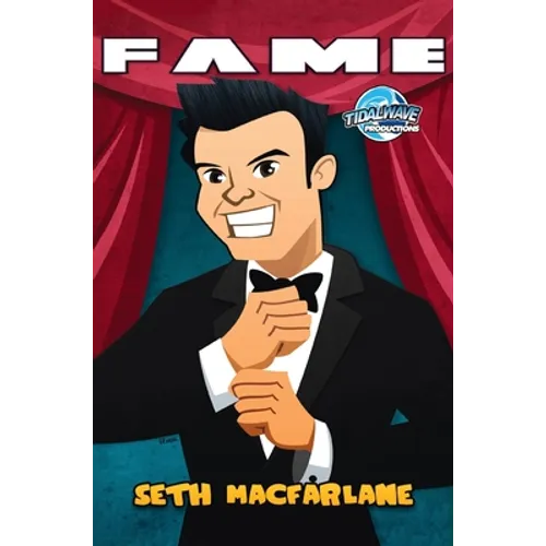 Fame: Seth MacFarlane