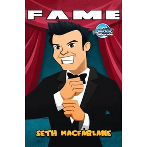 Fame: Seth MacFarlane
