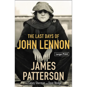 The Last Days of John Lennon
