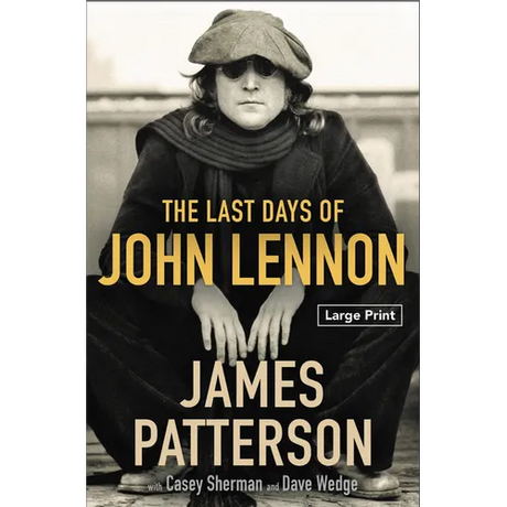 The Last Days of John Lennon