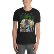VAULT DWELLER - Existence At A Distance T-Shirt