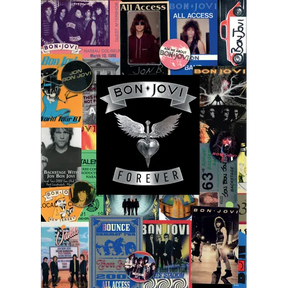 Bon Jovi: Forever
