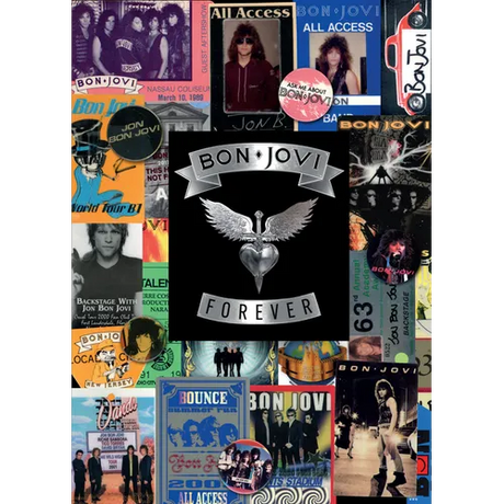 Bon Jovi: Forever