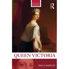 Queen Victoria