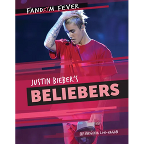 Justin Bieber's Beliebers