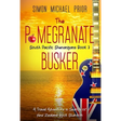 The Pomegranate Busker: A Travel Adventure in Search of New Zealand Rock Stardom