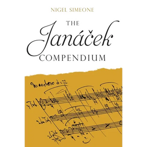 The Janácek Compendium