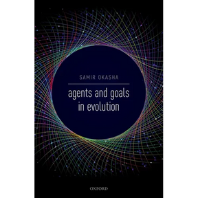 Agents and Goals in Evolution
