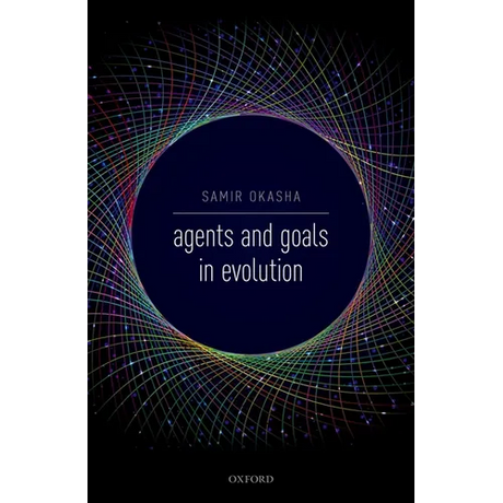 Agents and Goals in Evolution