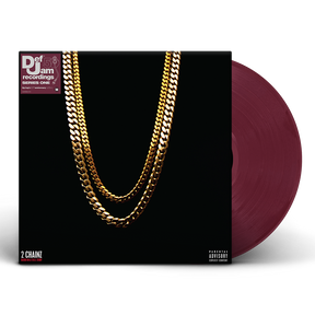2 Chainz Based On A T.R.U. Story [Fruit Punch 2 LP] [Vinyl] - Apocalypse Vinyl