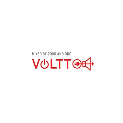 VOLTT (CD)