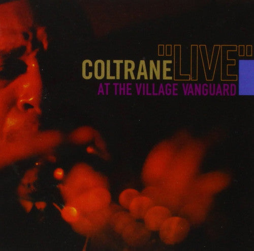 Live at the Village Vanguard (Vinyl)