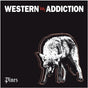 the album cover for Western Addiction - Pines