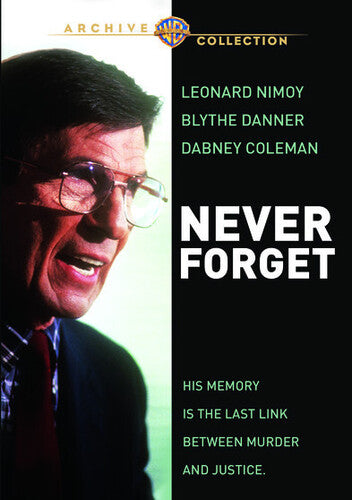 Never Forget - Never Forget - DVD