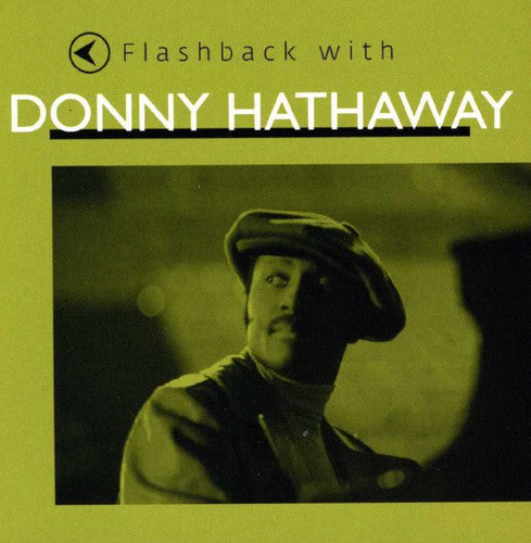 Donny Hathaway - Flashback with Donny Hathaway [CD]