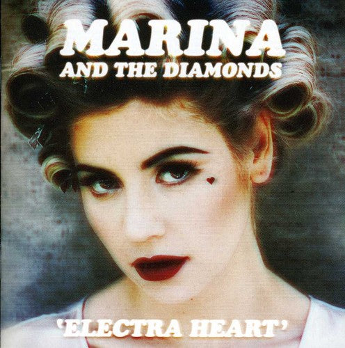 Electra Heart (CD)