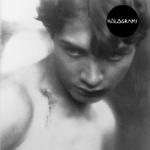 Holograms - Holograms - Music CD