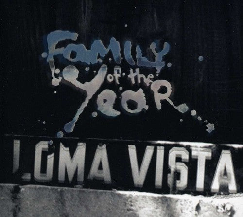 Loma Vista [CD]