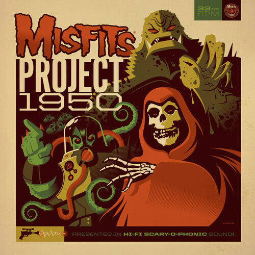 Project 1950 (Vinyl)