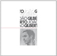 the album cover for Joao Gilberto - Joao Gilberto
