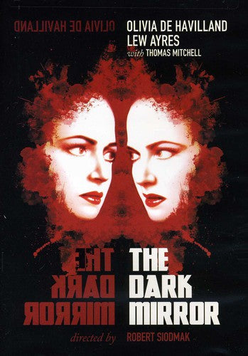 Dark Mirror - Dark Mirror - DVD