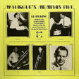 the album cover for Rosy McHargue - McHargue's Memphis Five