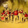the album cover for Rainier Jazz Band - Live at Mom's