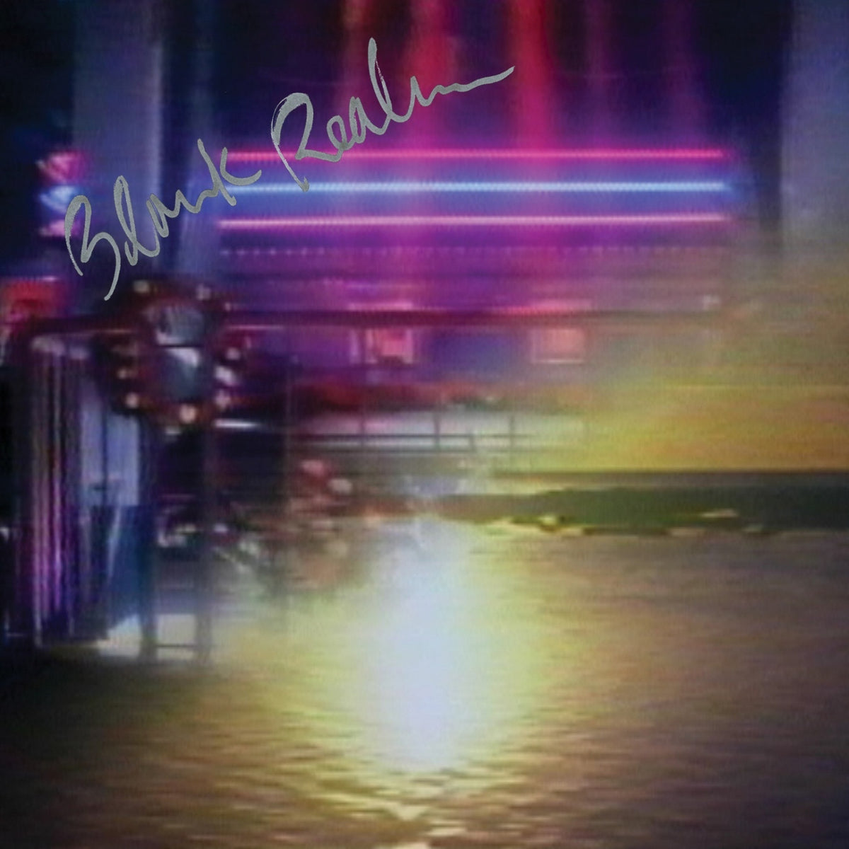 Blank Realm - Go Easy [CD]